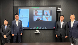 恒峰G22董事会决议通过收购德国BHTC 拓展智慧移动生态圈